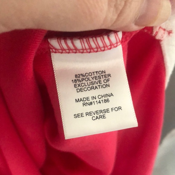 ⭕️ PRICE FIRM Juicy Couture Terry Cloth Pink Slit Sundress Size Medium - Picture 6 of 8